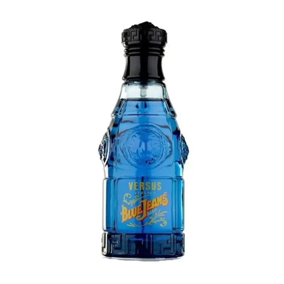 Versace Blue Jeans EDT 75 ML Tester Hombre 1