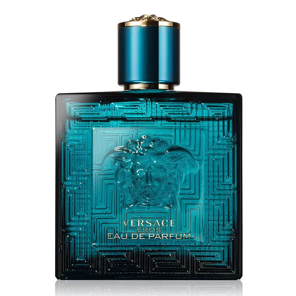 Versace Eros EDP 100 ML Tester Hombre 1