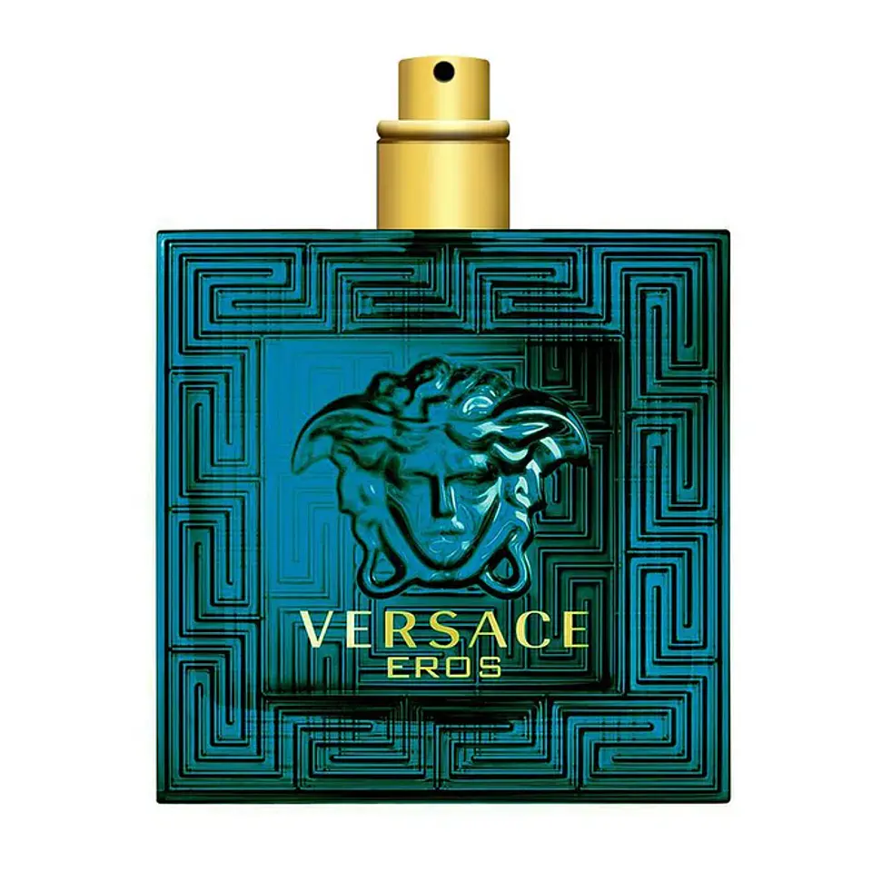 Versace Eros EDT 100 ML Tester Hombre 1