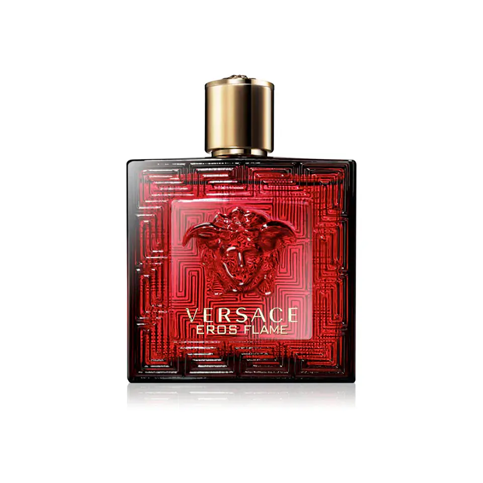Versace Eros Flame EDP 100 ML Hombre 2