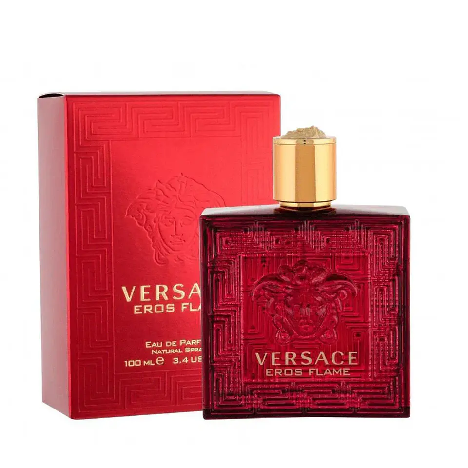 Versace Eros Flame EDP 100 ML Hombre 1
