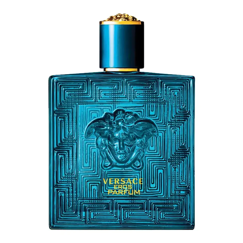 Versace Eros Parfum 100 ML Hombre 2