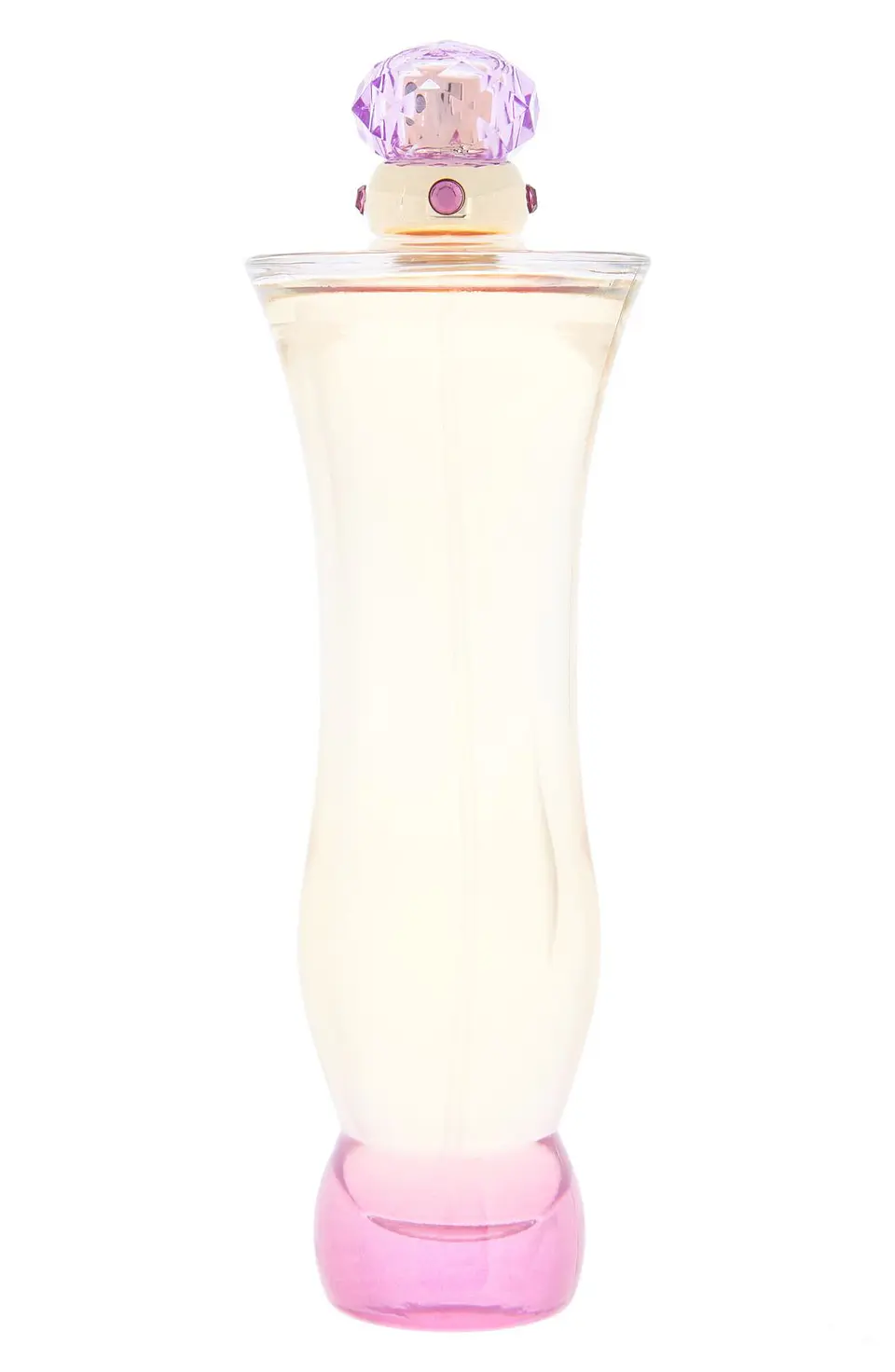 Versace Woman EDP 100 ML 2