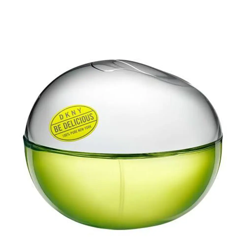 DKNY Be Delicious EDP 100 ML Mujer 2