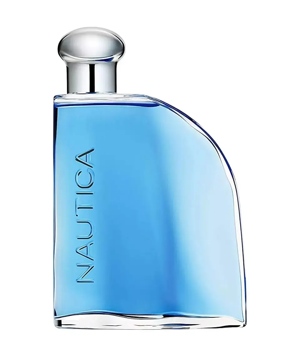Nautica Classic EDT 100 ML Hombre 2