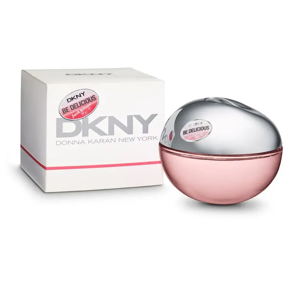 DKNY Be Delicious Fresh Blossom EDP 100 ML 1