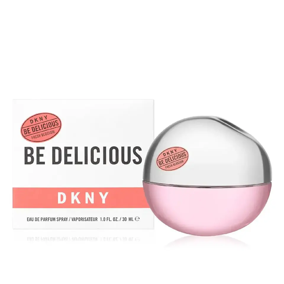 DKNY Be Delicious Fresh Blossom EDP 30 ML Mujer 1