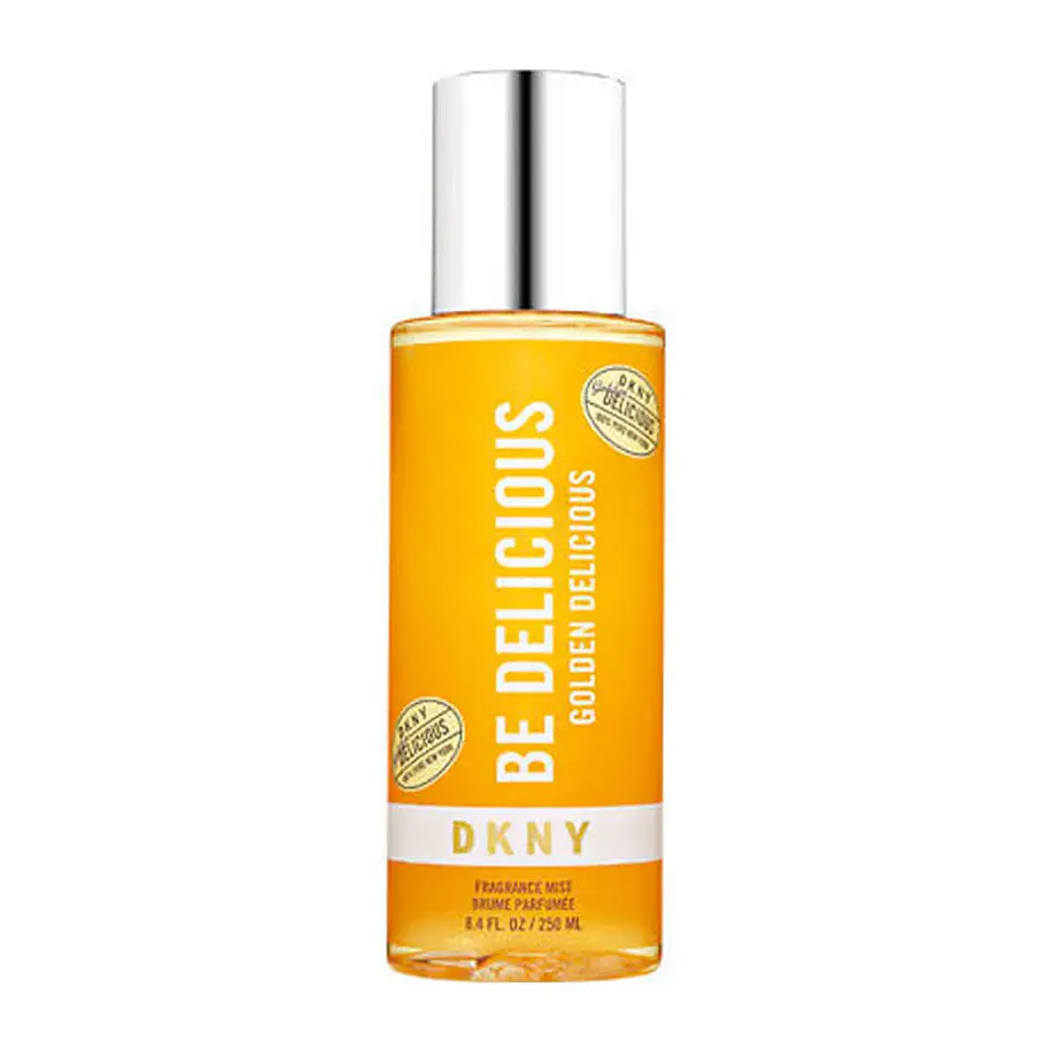 DKNY Golden Delicious Body Mist 250 ML 1
