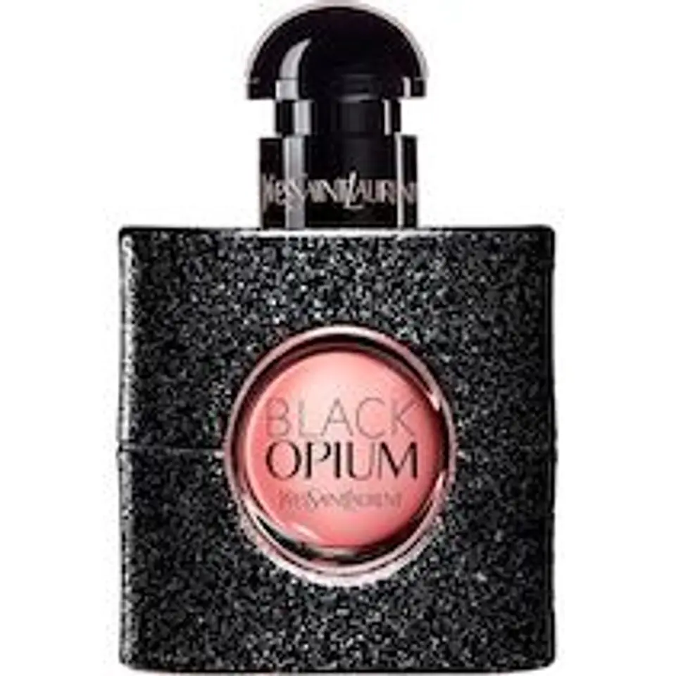 Yves Saint Laurent Black Opium EDP 90 ML Mujer 2