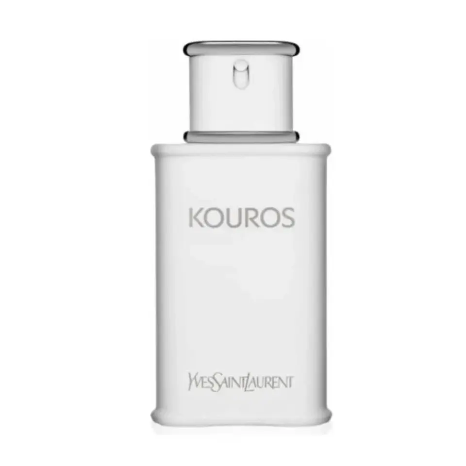 Yves Saint Laurent Kouros EDT 100 ML Hombre 2