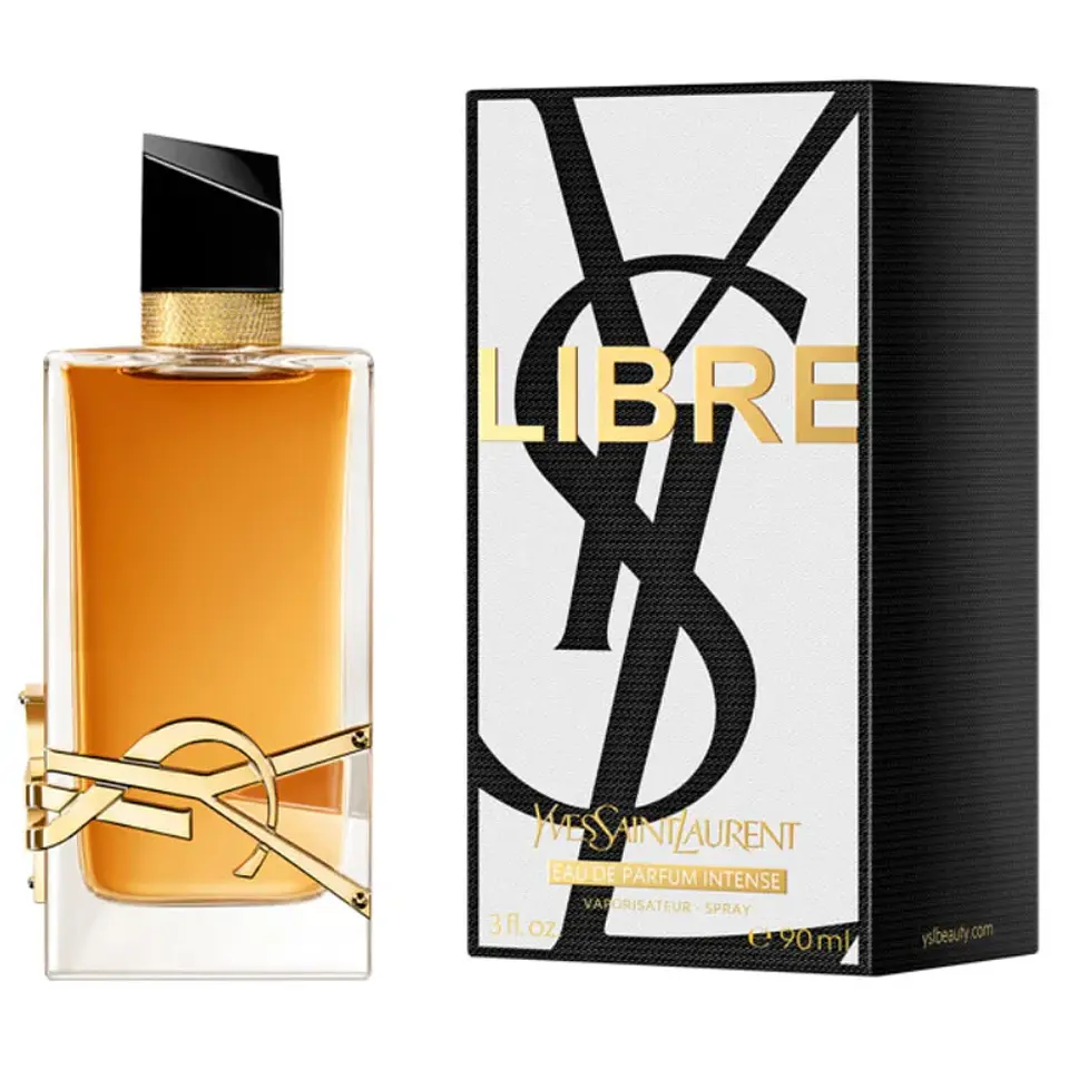 Yves Saint Laurent Libre EDP Intense 90 ML Mujer 1