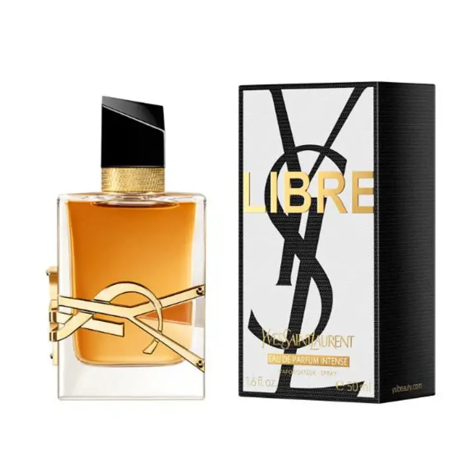 Yves Saint Laurent Libre Intense EDP 50 ML Mujer 1