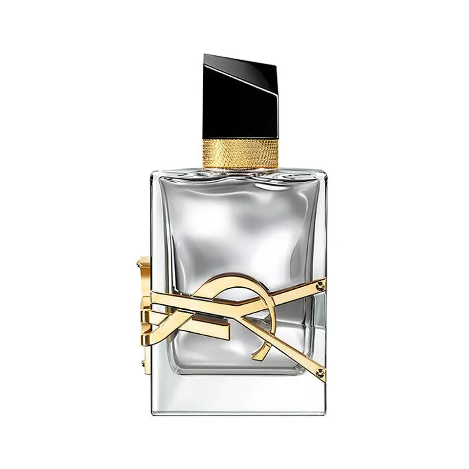 Yves Saint Laurent Libre LAbsolu Platine Parfum 50 ML Mujer 2