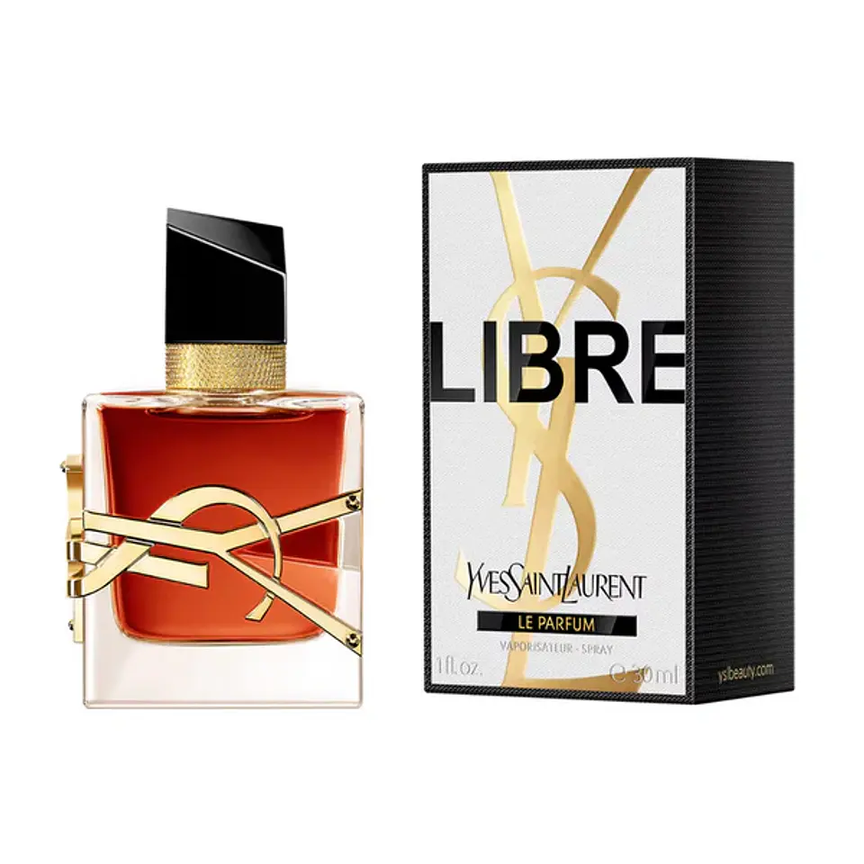 Yves Saint Laurent Libre Le Parfum 30 ML Mujer 1