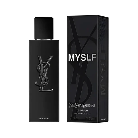 Yves Saint Laurent Myslf Le Parfum 60 ML Hombre