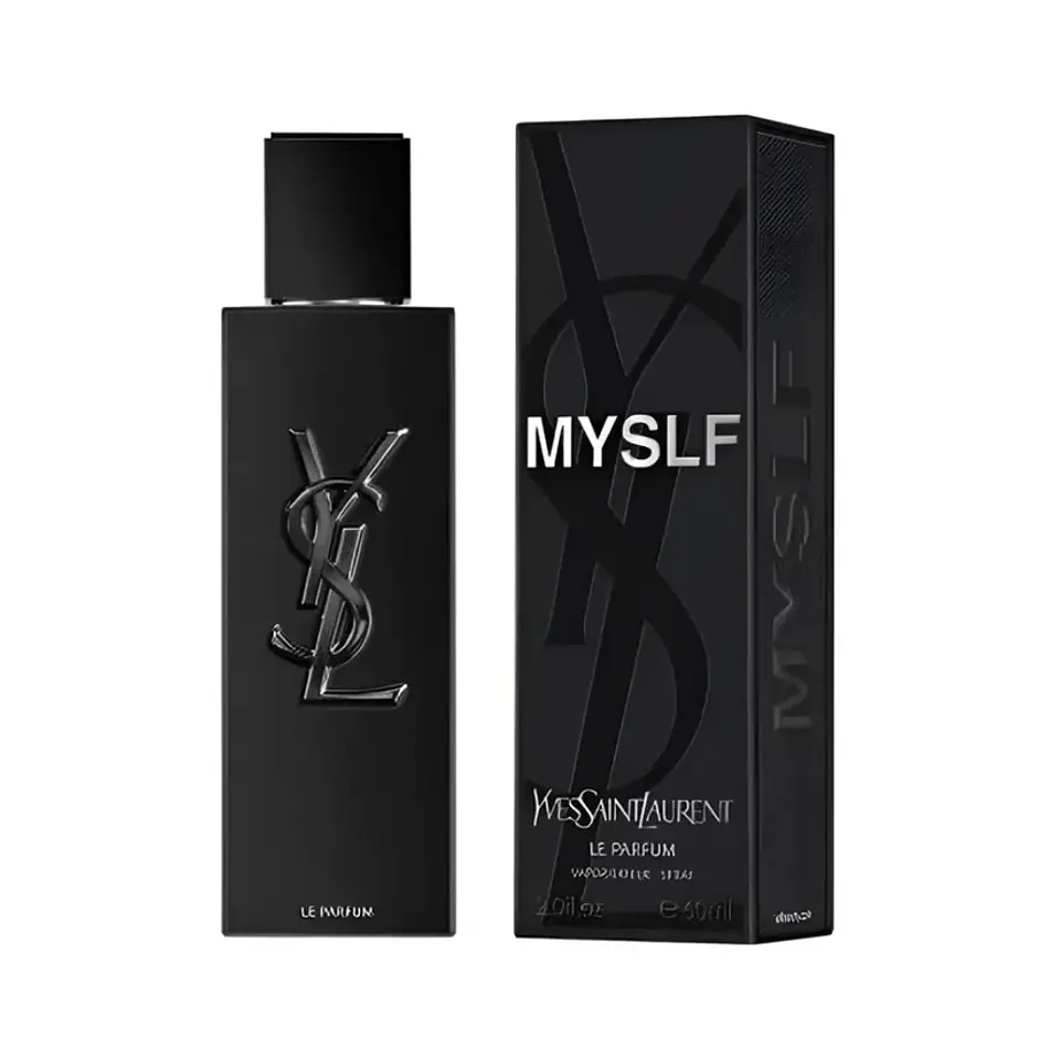Yves Saint Laurent Myslf Le Parfum 60 ML Hombre 1
