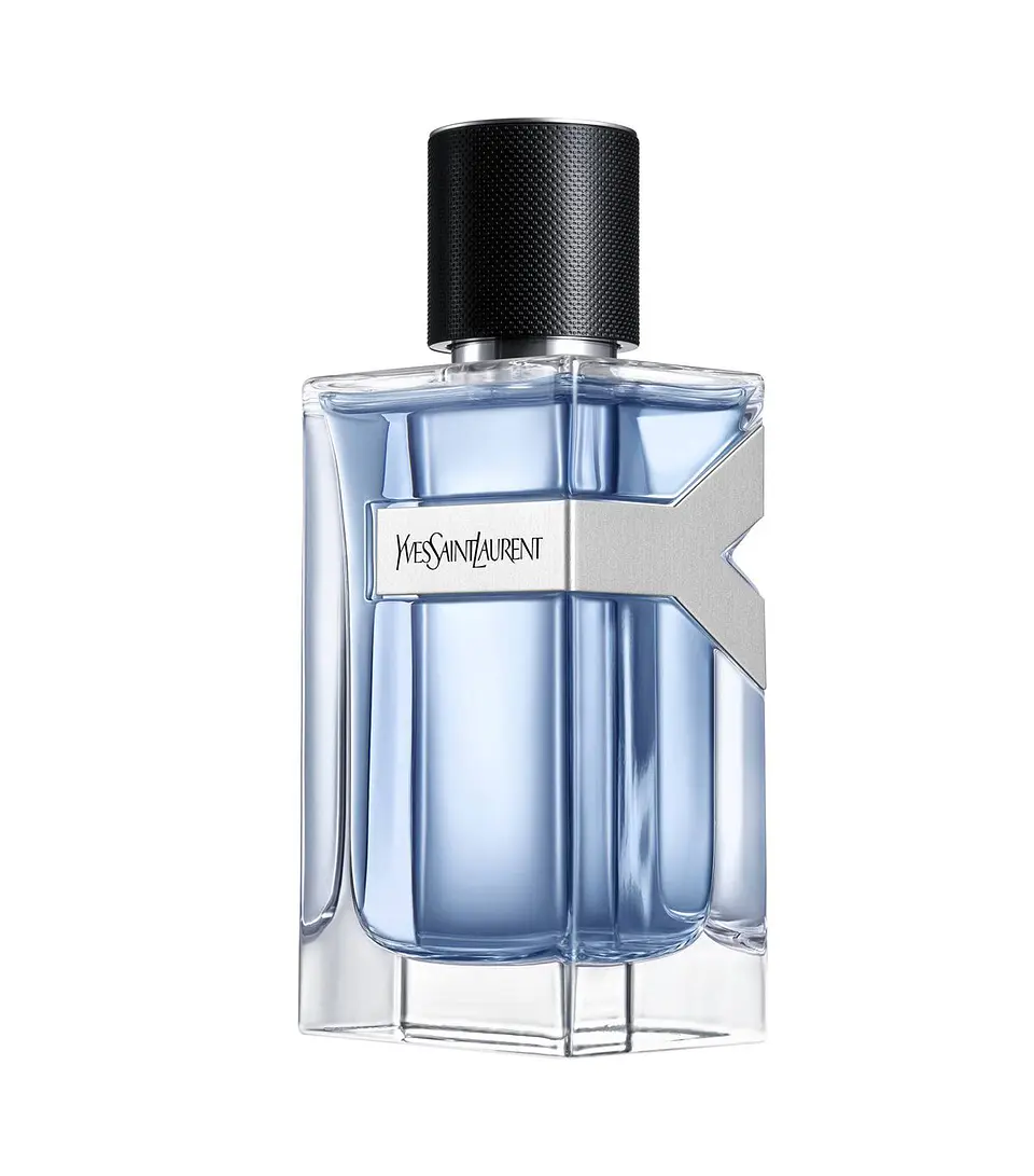 Yves Saint Laurent Y EDT 100 ML Hombre 2