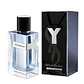 Yves Saint Laurent Y EDT 100 ML Hombre - thumbnail 1