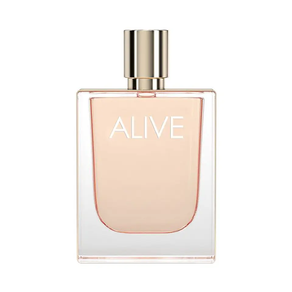Hugo Boss Alive EDP 80 ML Mujer  2