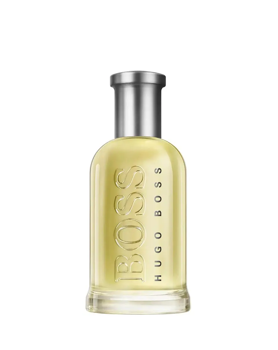 Hugo Boss Boss Bottled EDT 100 ML Hombre 2