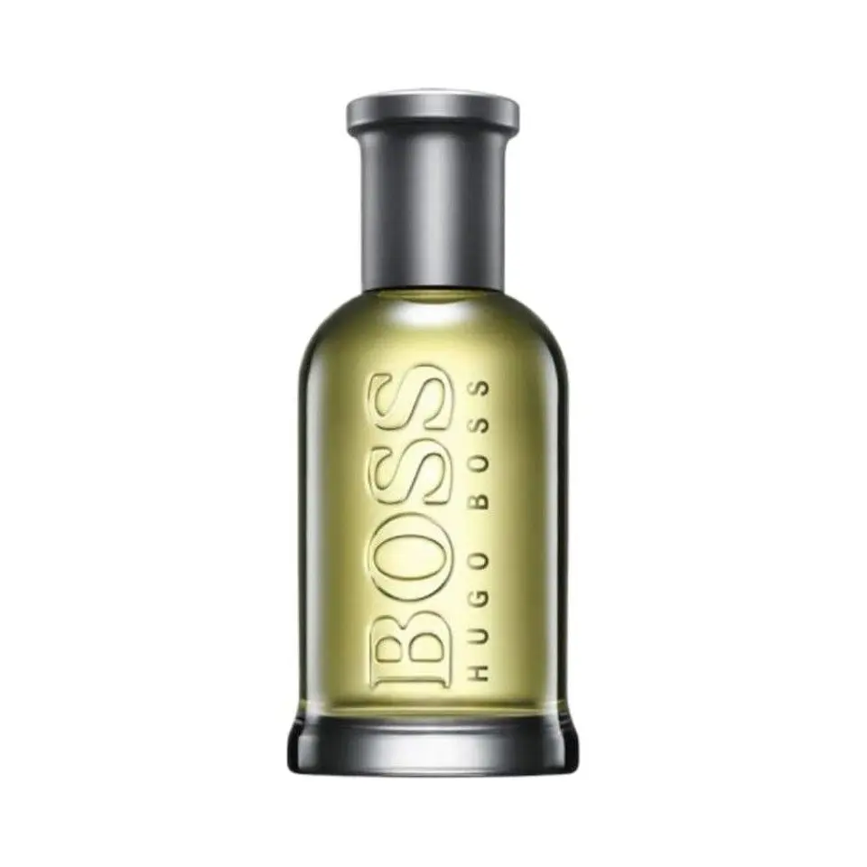 Hugo Boss Bottled EDT 50 ML Hombre 2