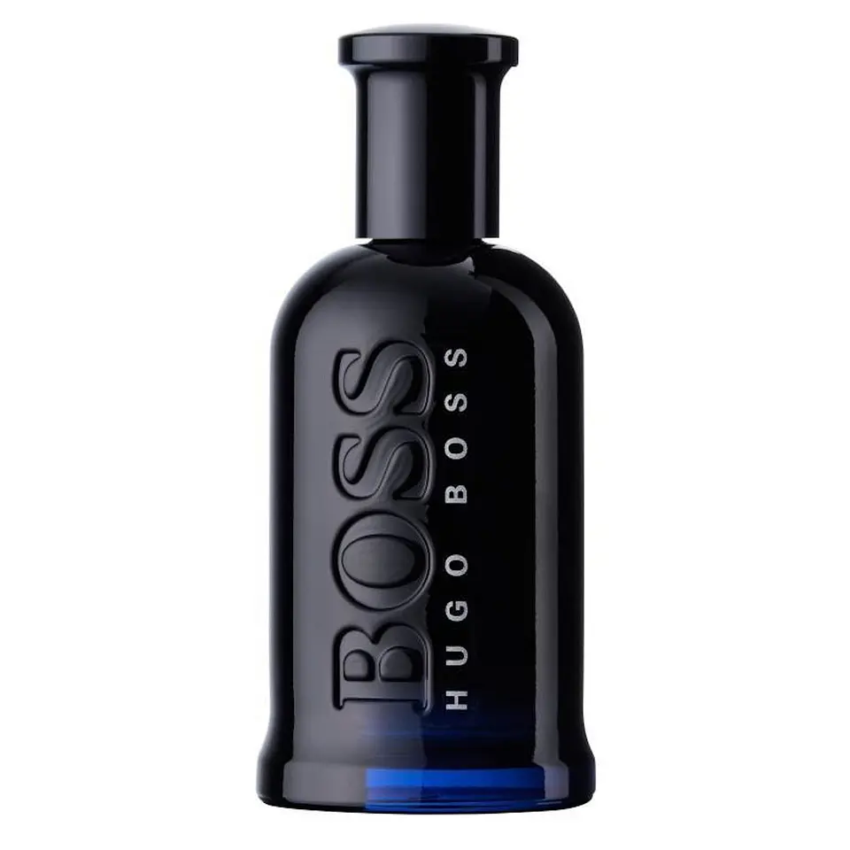 Hugo Boss Bottle Night EDT 100 ML Hombre 2