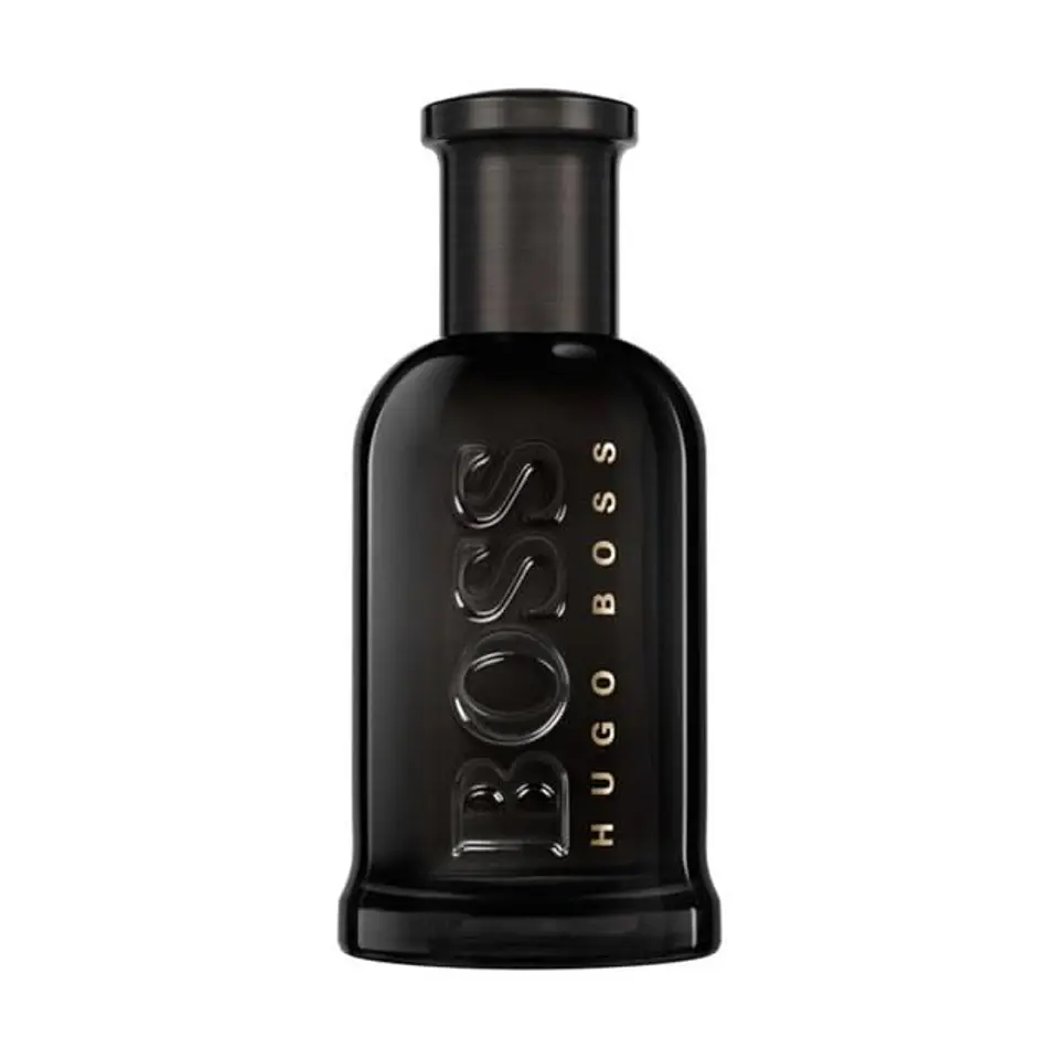 Hugo Boss Bottled Parfum 100 ML Hombre 2