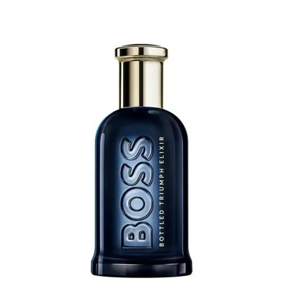 Hugo Boss Bottled Triumph Elixir Parfum Intense 100 ML Hombre 2