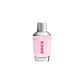 Hugo Boss Energise EDT 75 ML Hombre - thumbnail 2