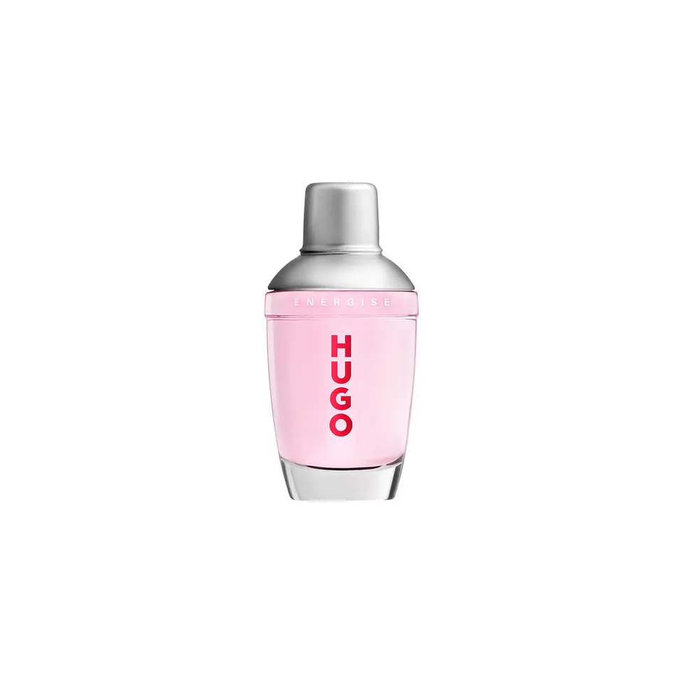 Hugo Boss Energise EDT 75 ML Hombre 2