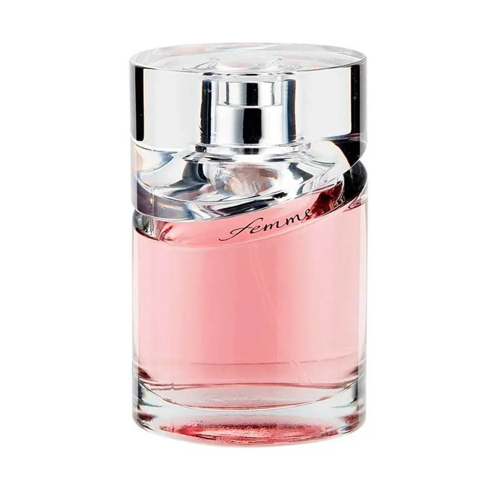 Hugo Boss Femme EDP 75 ML Mujer 2