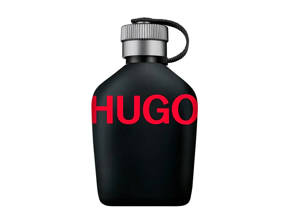 Hugo Boss Just Different EDT 125 ML Edition 2021 Hombre 2