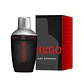 Hugo Boss Just Different EDT 75 ML Hombre - Miniatura 1