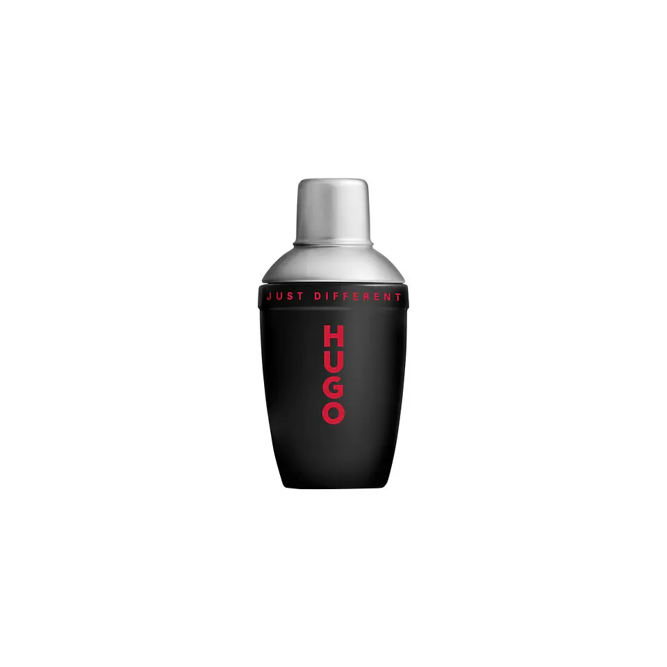 Hugo Boss Just Different EDT 75 ML Hombre 2