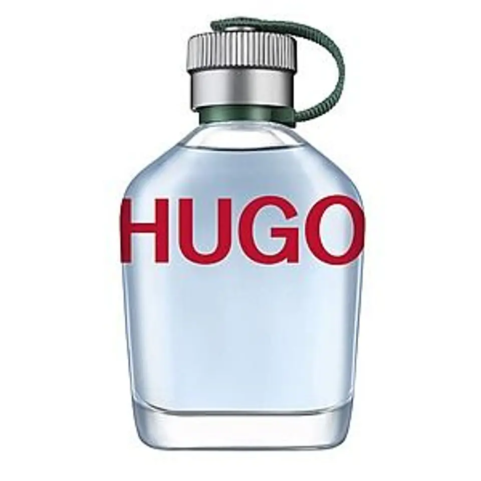 Hugo Boss Men Cantimplora EDT 125 ML Edicion 2021 2