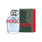 Hugo Boss Men Cantimplora EDT 125 ML Edicion 2021 - Miniatura 1