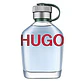 Hugo Boss Men Cantimplora EDT 200 ML - thumbnail 2