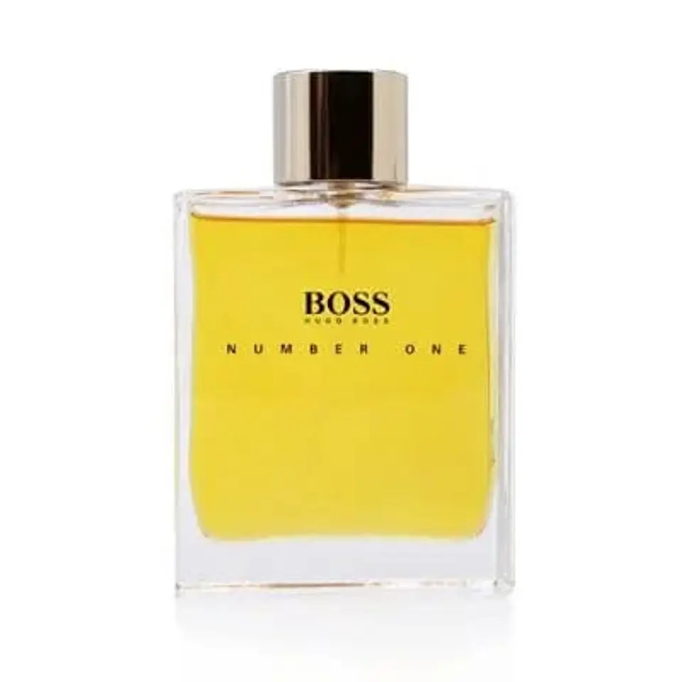 Hugo Boss Boss Number One EDT 100 ML Hombre 2