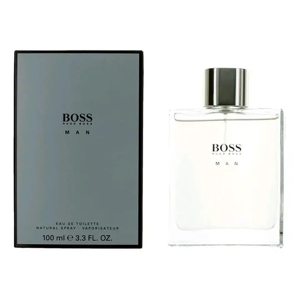 Hugo Boss Orange Man EDT 100 ML 1
