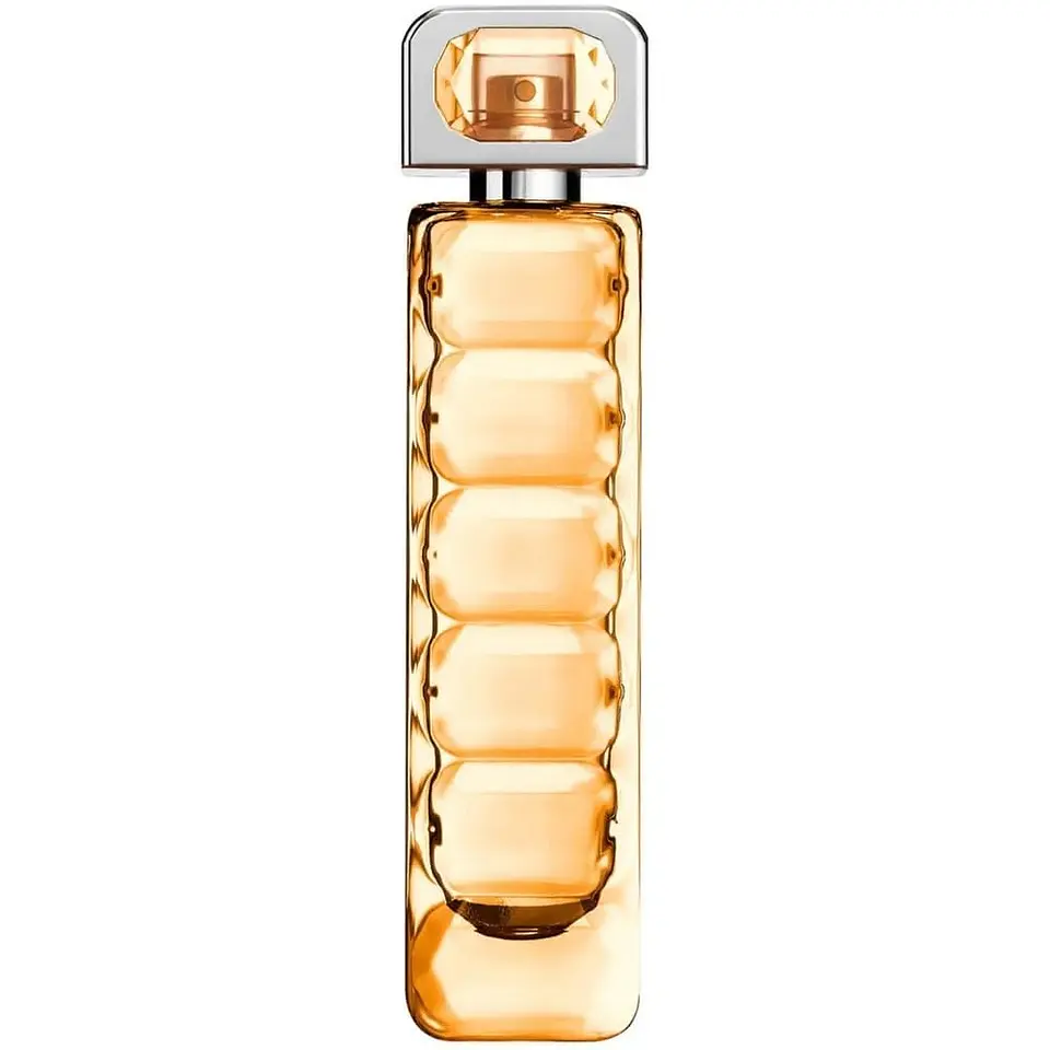 Hugo Boss Orange Woman EDT 75 ML 2