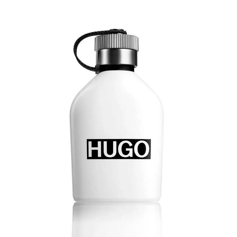 Hugo Boss Reversed EDT 125ML Hombre 2