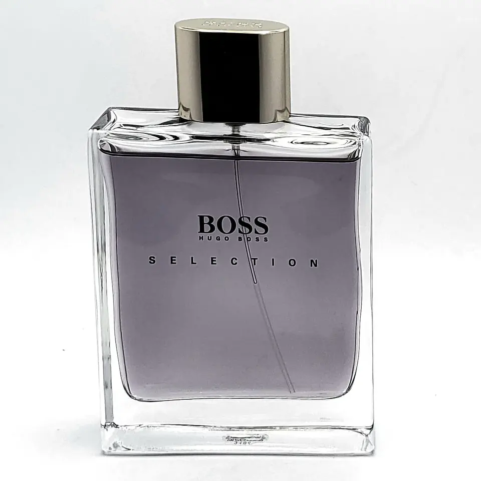 Hugo Boss Selection EDT 100 ML Hombre 2