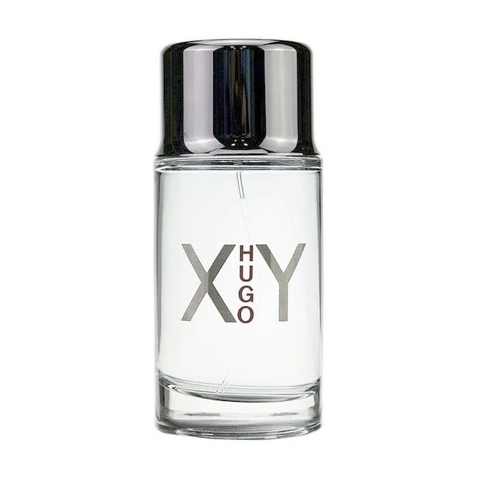 Hugo Boss XY EDT 100 ML Hombre 2