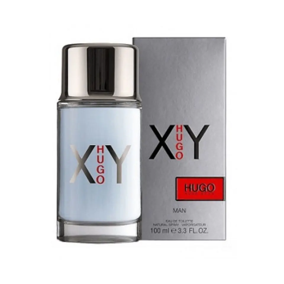 Hugo Boss XY EDT 100 ML Hombre 1