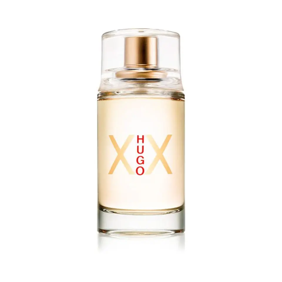 Hugo Boss XX Woman EDT 100 ML 2