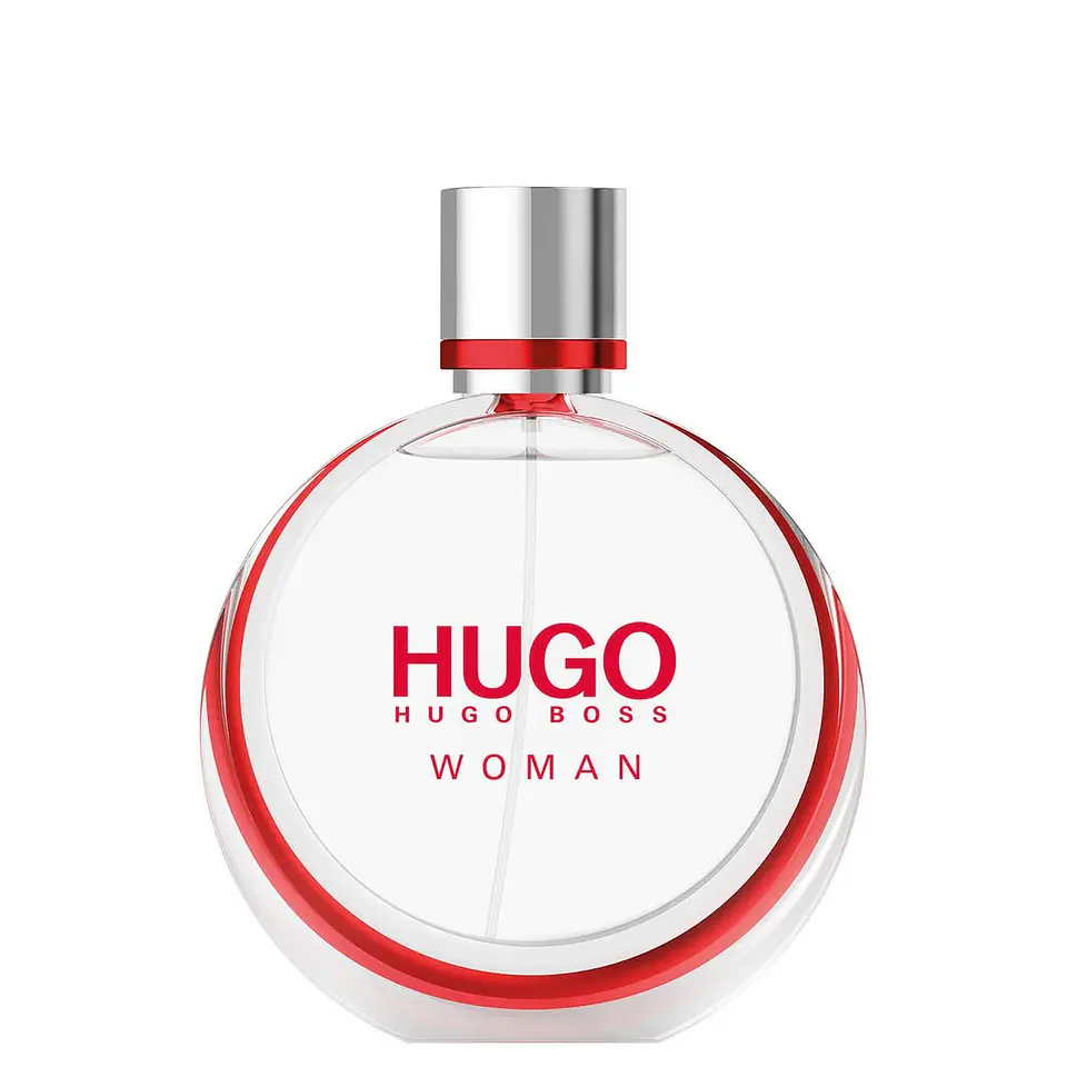 Hugo Boss Woman EDP 50 ML Mujer 2