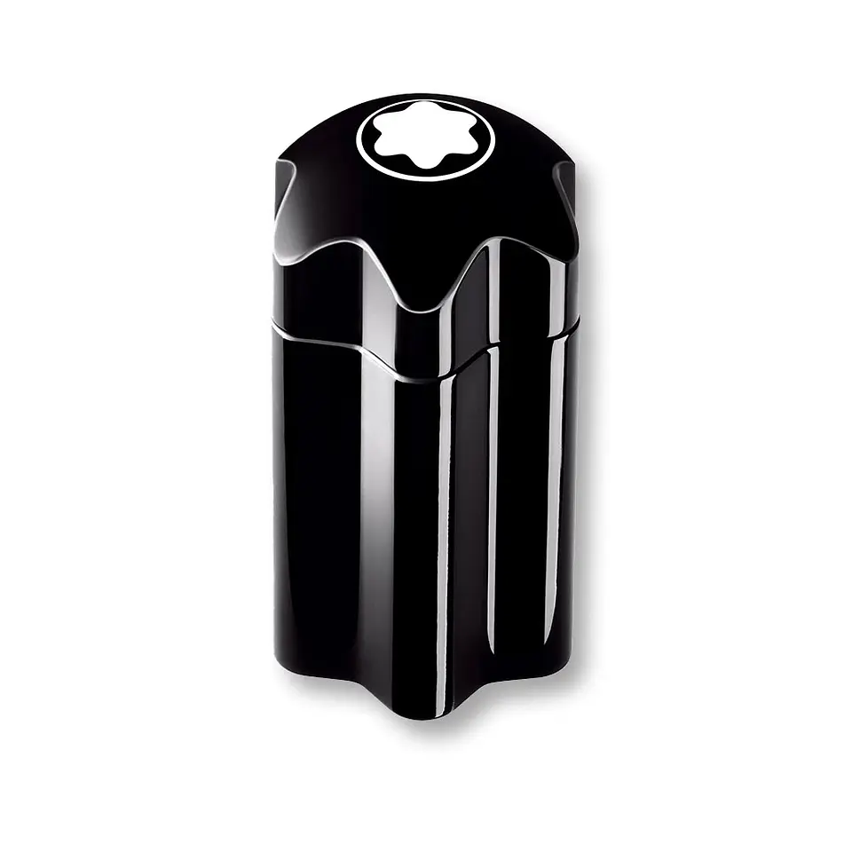 Montblanc Emblem EDT 100 ML Hombre 2