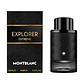 Montblanc Explorer Extreme Parfum 100 ML Hombre - Miniatura 1