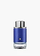 Montblanc Exporer Ultra Blue EDP 100 ML Hombre - Miniatura 2