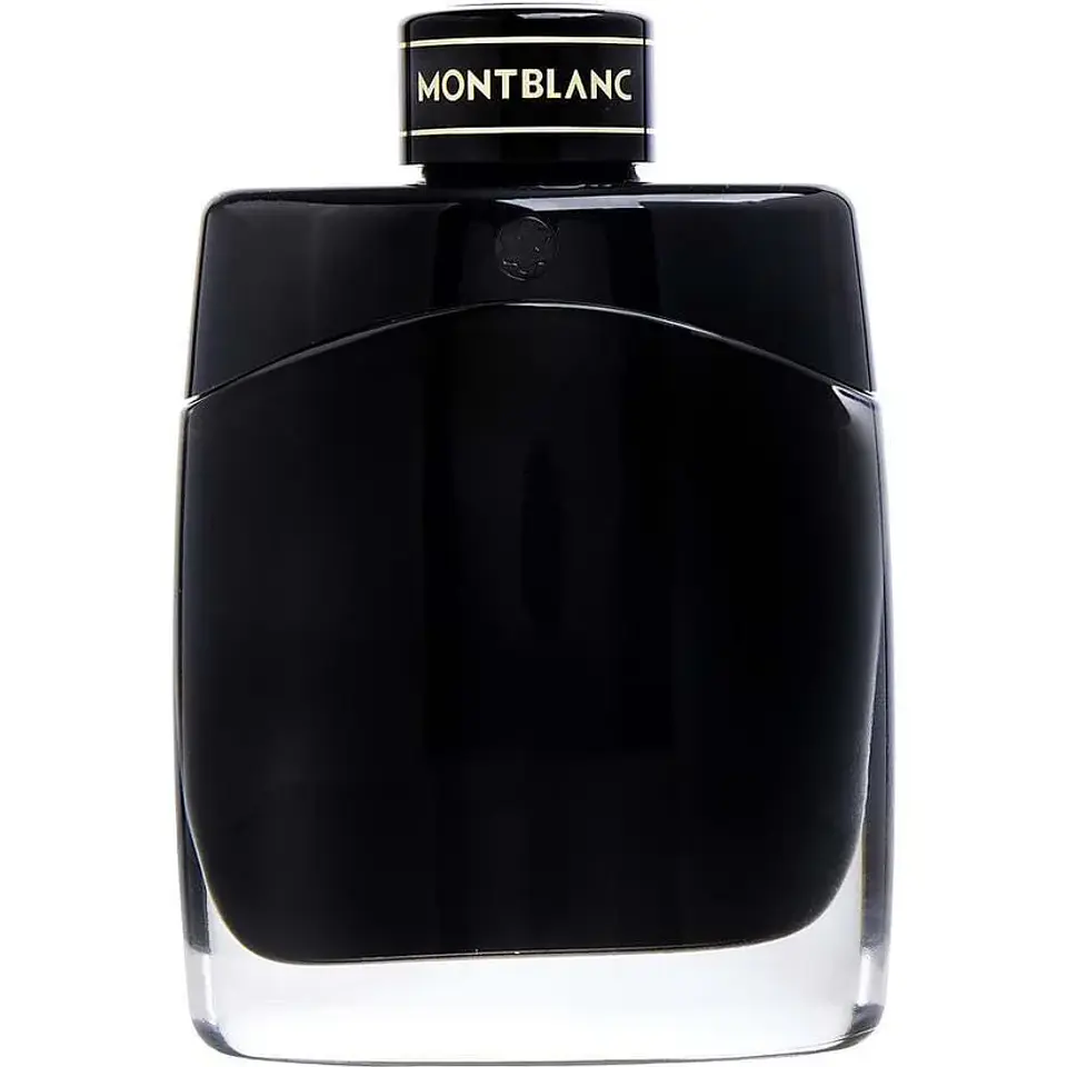 Montblanc Legend EDP 100 ML Hombre Tester 1